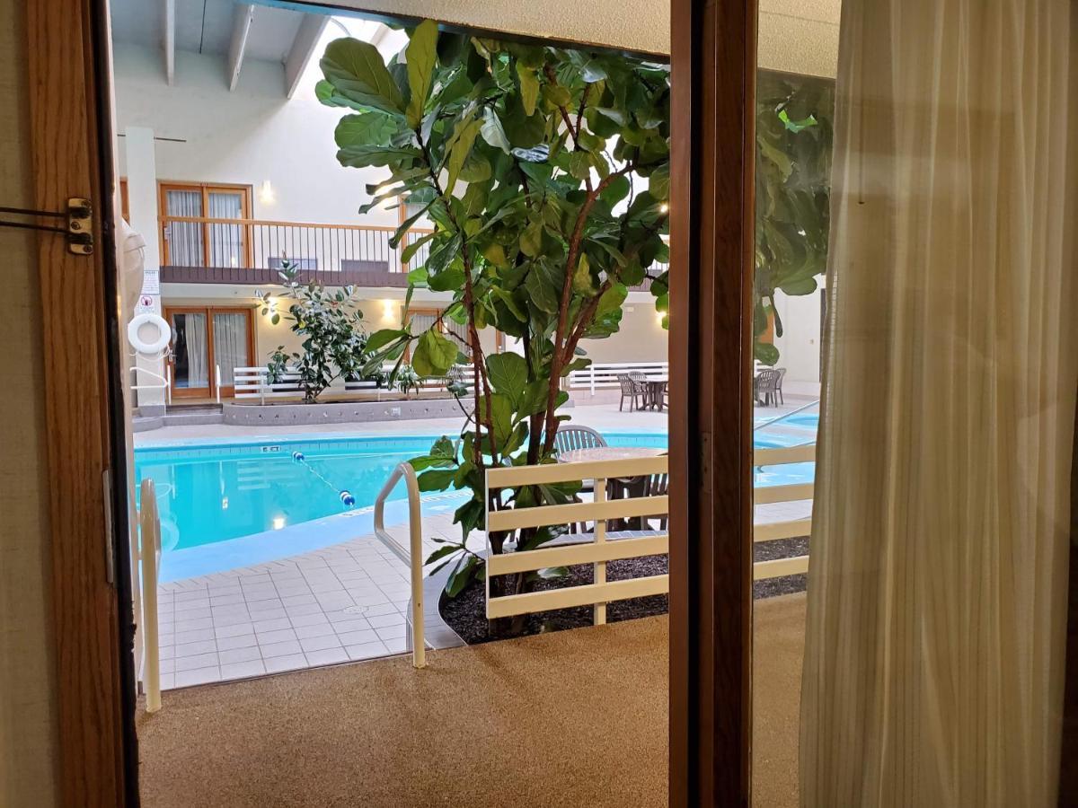 Ramkota Hotel Пирр Экстерьер фото