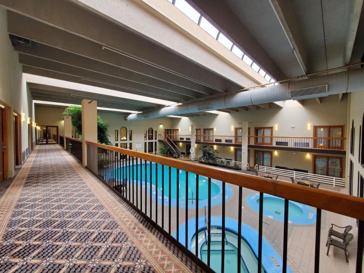 Ramkota Hotel Пирр Экстерьер фото