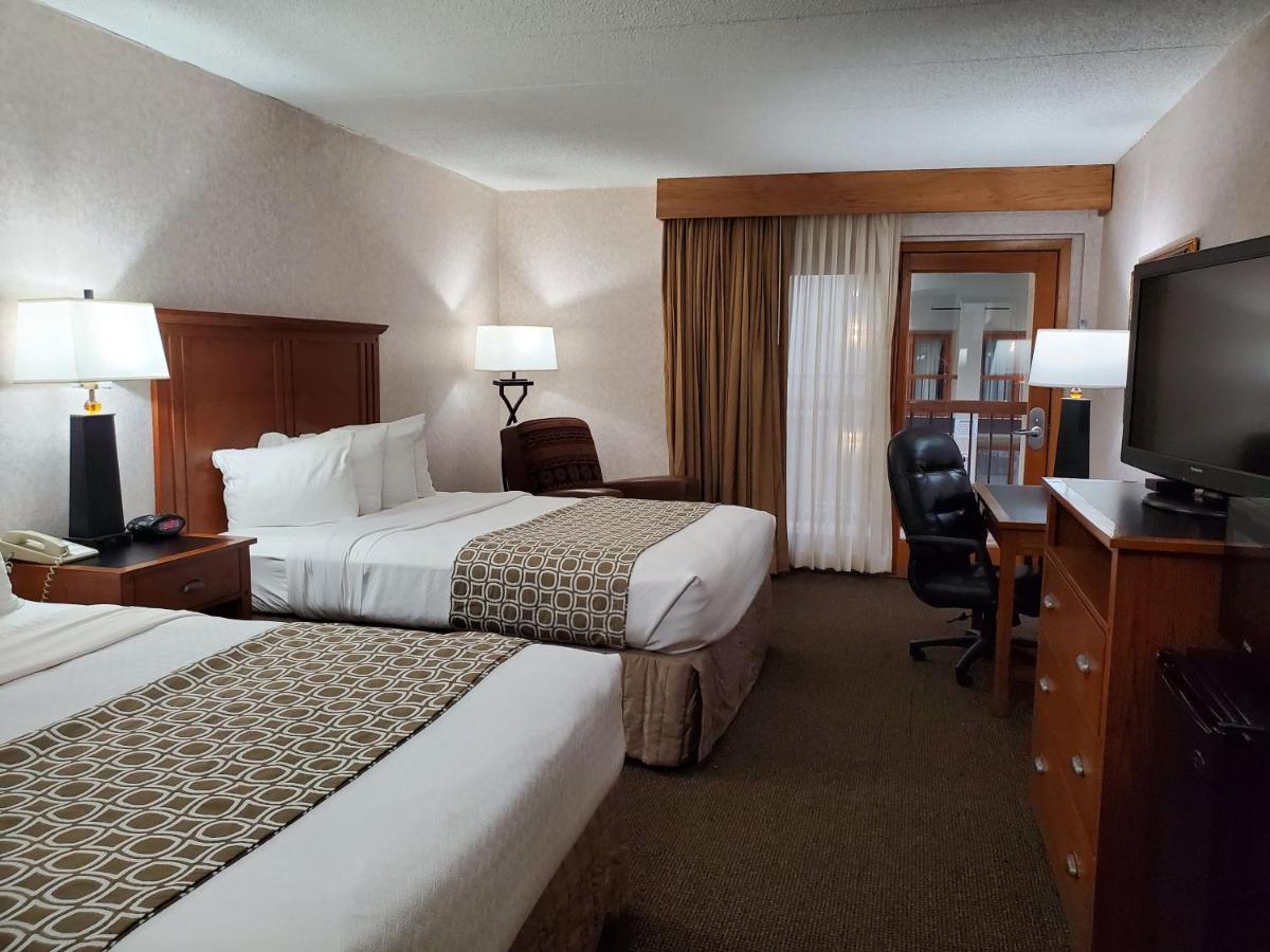 Ramkota Hotel Пирр Номер фото