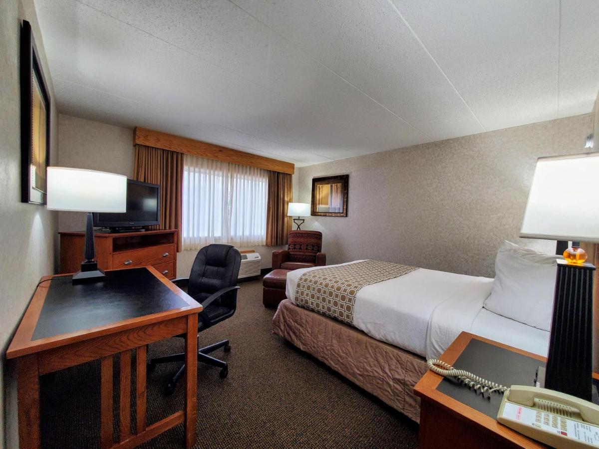 Ramkota Hotel Пирр Номер фото