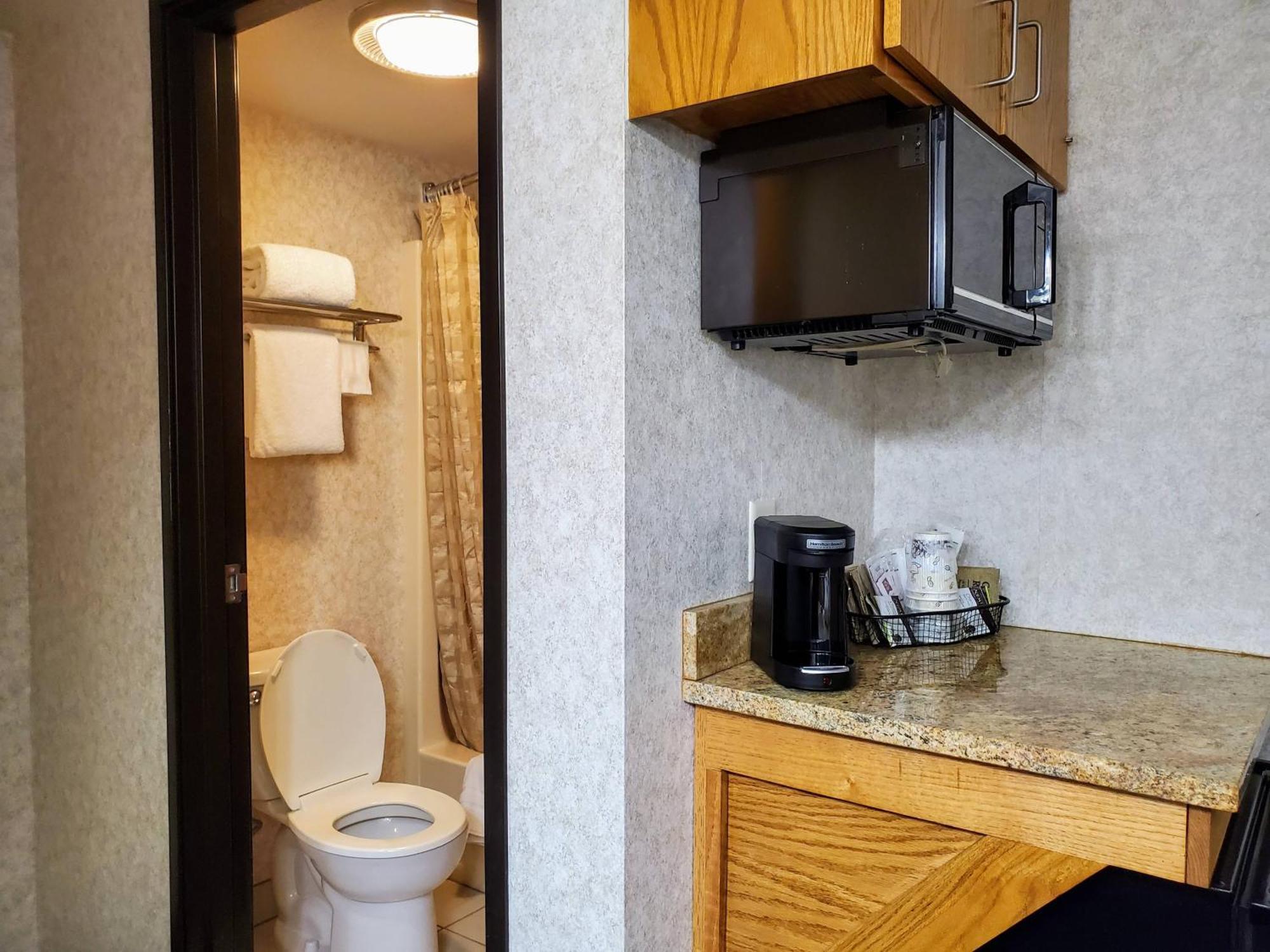 Ramkota Hotel Пирр Номер фото