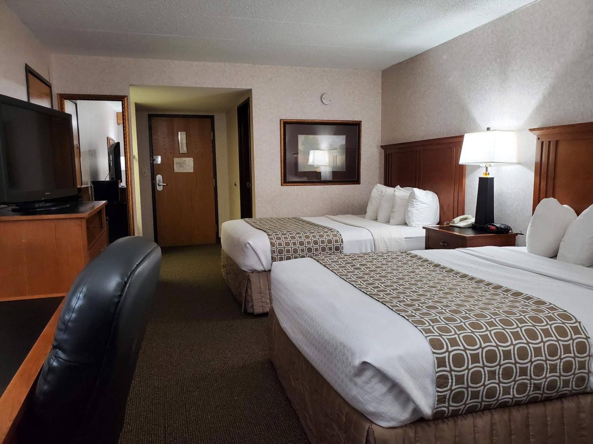 Ramkota Hotel Пирр Номер фото